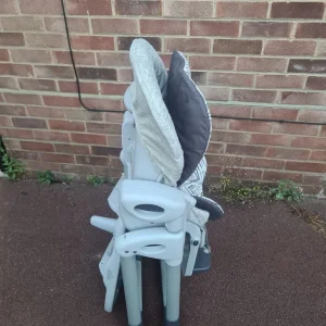 Joie high chair - Image 7