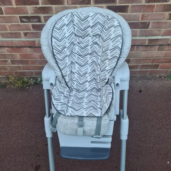 Joie high chair