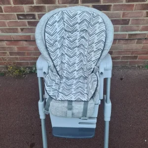 Joie high chair