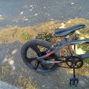 20-inch BMX bike - Image 2