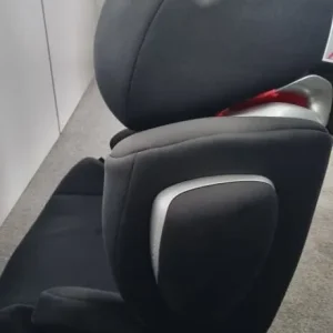 Cybex Solution 03-Fix ECE R 44/04 Carseat - Image 2