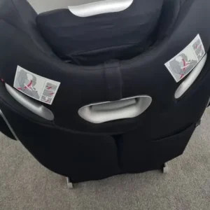 Cybex Solution 03-Fix ECE R 44/04 Carseat - Image 3