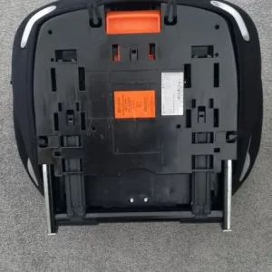 Cybex Solution 03-Fix ECE R 44/04 Carseat - Image 4