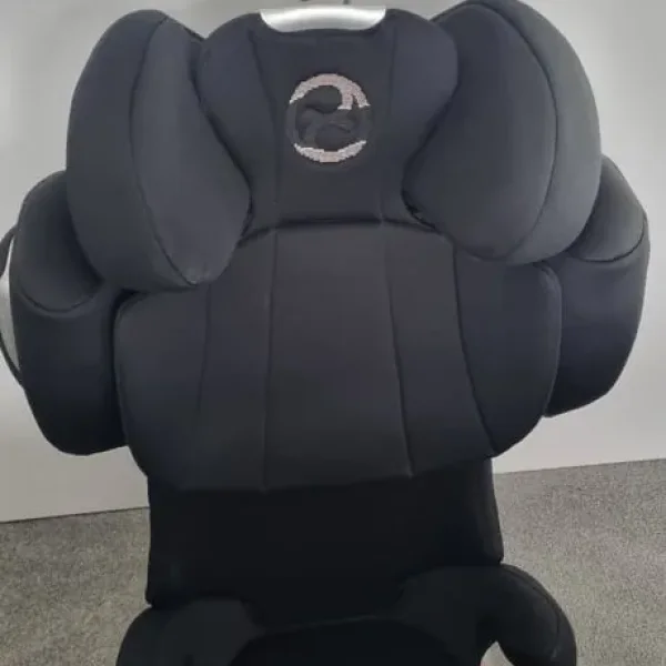 Cybex Solution 03-Fix ECE R 44/04 Carseat