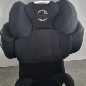 Cybex Solution 03-Fix ECE R 44/04 Carseat