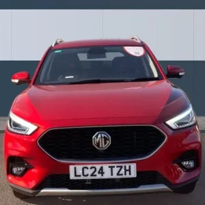 2024 MG ZS 1.5 VTi-TECH Exclusive 5-door Petrol Hatchback - Image 3