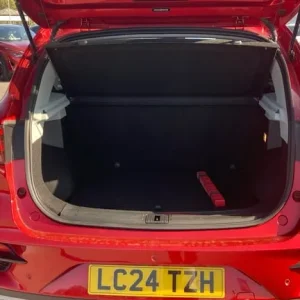 2024 MG ZS 1.5 VTi-TECH Exclusive 5-door Petrol Hatchback - Image 4