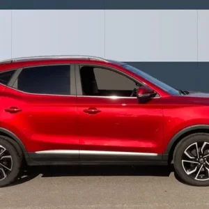 2024 MG ZS 1.5 VTi-TECH Exclusive 5-door Petrol Hatchback - Image 5