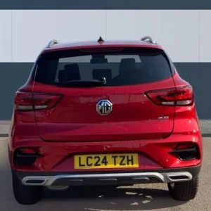 2024 MG ZS 1.5 VTi-TECH Exclusive 5-door Petrol Hatchback - Image 6