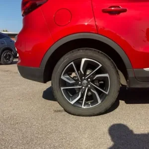 2024 MG ZS 1.5 VTi-TECH Exclusive 5-door Petrol Hatchback - Image 7