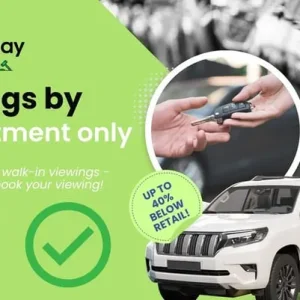 2015 Land Rover Evoque 2.2 SD4 Diesel 3-Door Auto - Image 2