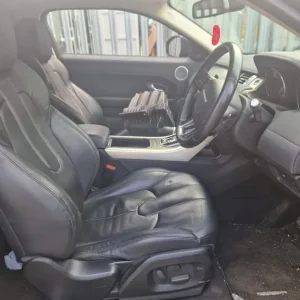 2015 Land Rover Evoque 2.2 SD4 Diesel 3-Door Auto - Image 6