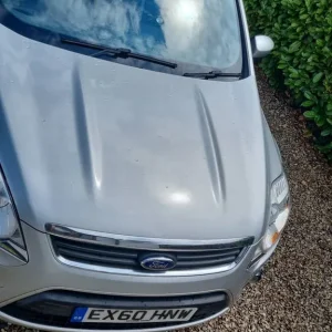 Ford Kuga Estate 2010 2.0L TDci Automatic - Image 8