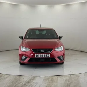 2019 SEAT Ibiza 1.0 TSI FR Hatchback - Image 2
