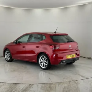 2019 SEAT Ibiza 1.0 TSI FR Hatchback - Image 6