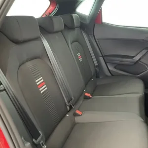 2019 SEAT Ibiza 1.0 TSI FR Hatchback - Image 8