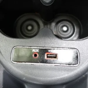 2017 Fiat 500 1.2 Lounge Hatchback 3dr Petrol Manual - Image 7