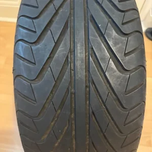 Michelin 255/40 ZR 18 tyres - Image 2