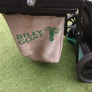 Billy goat leaf vacuum - Image 2
