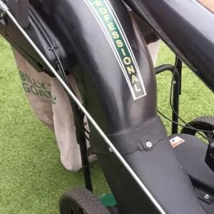 Billy goat leaf vacuum - Image 3