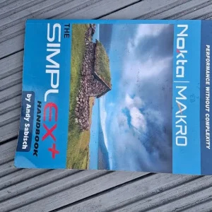 Nokta makro simplex + - Image 5