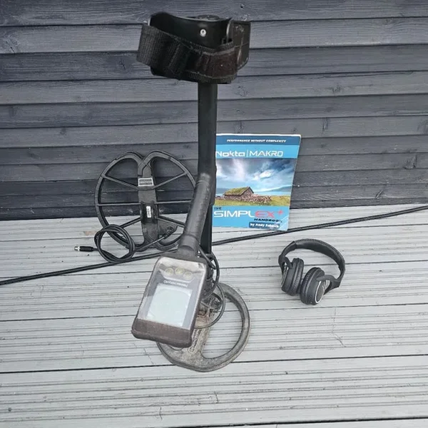 Nokta makro simplex +