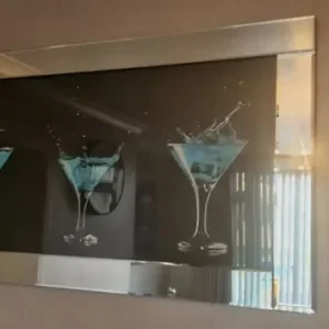 Mirror/photo - Image 2