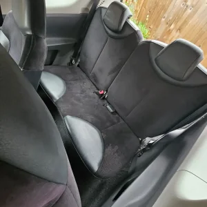 2009 Toyota AYGO 3-door hatchback - Image 5