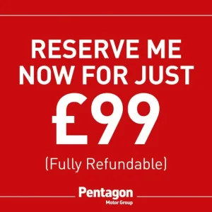 Vauxhall Mokka 1.2 Turbo Elite Edition SUV 5-door petrol auto with nav, rear camera, parking sensors - Image 2