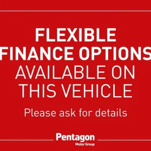 Vauxhall Mokka 1.2 Turbo Elite Edition SUV 5-door petrol auto with nav, rear camera, parking sensors - Image 3