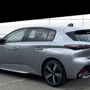 2022 Peugeot 308 1.2 PureTech GT 5-door Hatchback - Image 2