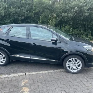2015 Renault Captur 0.9 TCE 90 Dynamique Nav 5dr Hatchback - Image 3
