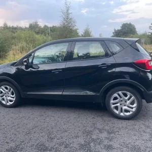 2015 Renault Captur 0.9 TCE 90 Dynamique Nav 5dr Hatchback - Image 6
