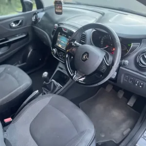 2015 Renault Captur 0.9 TCE 90 Dynamique Nav 5dr Hatchback - Image 7