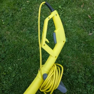 Lawnmower and strimmer - Image 3