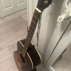 Used SX SD2-VS Acoustic Guitar NO STRINGS ATTACHED - Image 2