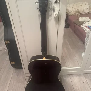 Used SX SD2-VS Acoustic Guitar NO STRINGS ATTACHED - Image 3