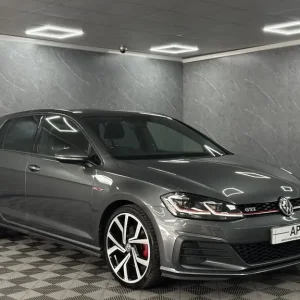 2017 Volkswagen Golf 2.0 TSI GTI 5-door DSG Hatchback - Image 3