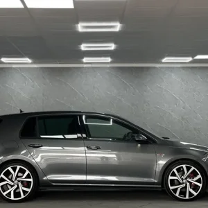 2017 Volkswagen Golf 2.0 TSI GTI 5-door DSG Hatchback - Image 4