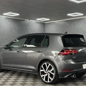 2017 Volkswagen Golf 2.0 TSI GTI 5-door DSG Hatchback - Image 7