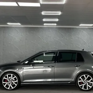 2017 Volkswagen Golf 2.0 TSI GTI 5-door DSG Hatchback - Image 8