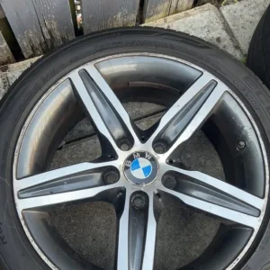 BMW alloys - Image 2