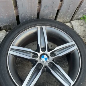 BMW alloys - Image 3