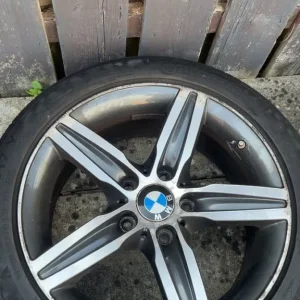 BMW alloys - Image 4