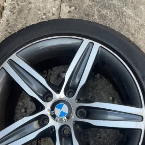 BMW alloys - Image 5