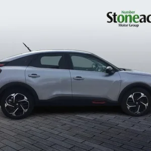 2023 Citroen C4 Shine Plus Hatchback - Image 2