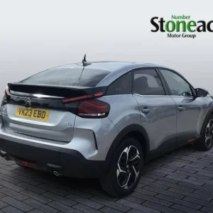 2023 Citroen C4 Shine Plus Hatchback - Image 3
