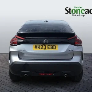 2023 Citroen C4 Shine Plus Hatchback - Image 4