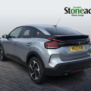 2023 Citroen C4 Shine Plus Hatchback - Image 5