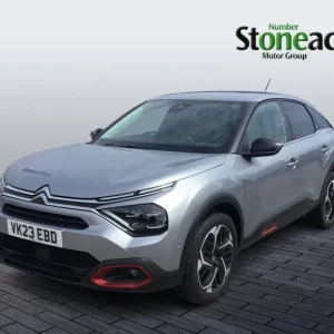 2023 Citroen C4 Shine Plus Hatchback - Image 7